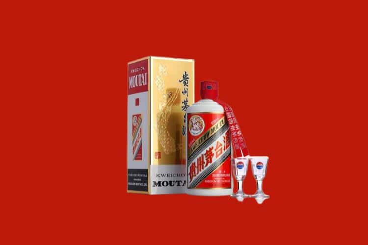 鹤壁浚县茅台酒回收